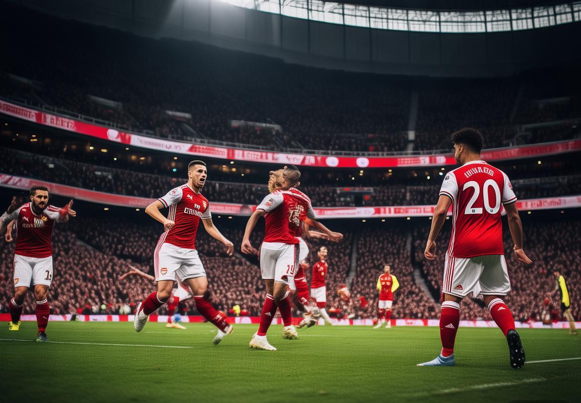 阿森纳酋长球场3-1完胜拜仁慕尼黑，豪取欧冠五连胜，阿尔特塔率队宣告强势崛起